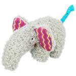 Trixie Elephant Cat Toy 15cm