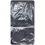 Dina.Me Sofi Graphite Terry Towel 400 g/m2 50*90cm