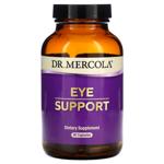 Витамины для глаз Dr. Mercola Eye Support 90 капсул