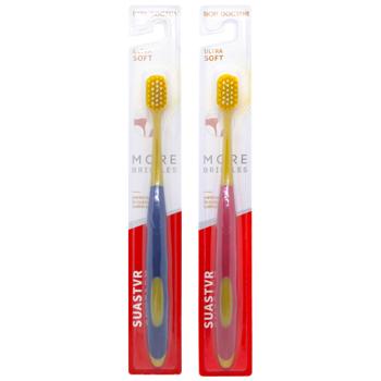 Bqb Doctor Soft Toothbrush RM-13