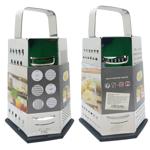 Six-Sided Grater 14,5*12*23cm