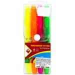 Klerk Assorted Text Markers 4 colors KL0730