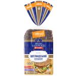 Kyivkhlib Scottish Sliced ​​Malt Bread 400g