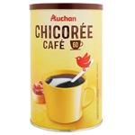 Кофе Auchan с цикорием 250г