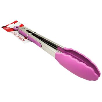 Benson BN-918 Silicone Kitchen Tongs - buy, prices for Vostorg - photo 3