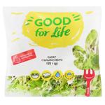 Good For Life Italiano Vero Lettuce Mix 120g