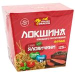 Pasta Golden dragon 125g