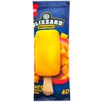 Морозиво Blizzard Манго Альфонсо 40г