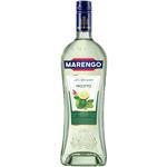 Вермут Marengo Mojito білий солодкий десертний 15% 1л