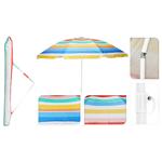 Umbrella for the Beach 170cm