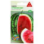 Agrokontrakt Seeds Watermelon Crimson Sweet 2g