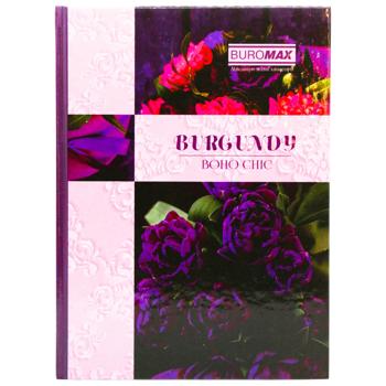 Книга учета Buromax клетка А4 96 листов - купить, цены на - фото 5