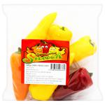 Sweet Pepper Mix 200g