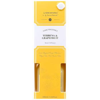 Reed diffuser Aroma naturals 100ml Poland - buy, prices for MasterZoo - photo 4