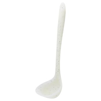 Zed Silicone Ladle 32.5х8.5cm