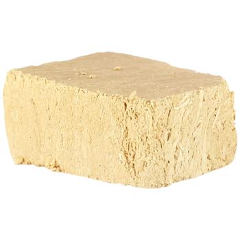 Sesame Halva - buy, prices for Auchan - photo 1