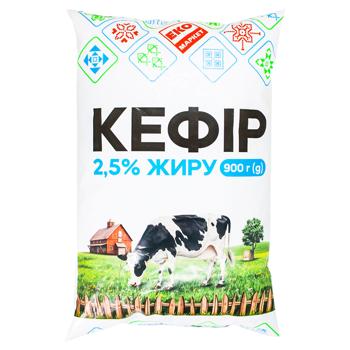 Eko Market Kefir 2.5% 900g