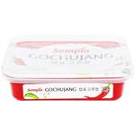 Паста Sempio Кочудян соевая 170г