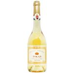 Chateau Dereszla Tokaji Szamorodni White Sweet Wine 12% 0.5l