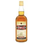 Ром Old Capitain's Cask Dark 37,5% 0,7л