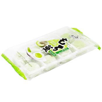 Мочи Yuki & Love со вкусом дыни Хами 240г - купить, цены на КОСМОС - фото 3