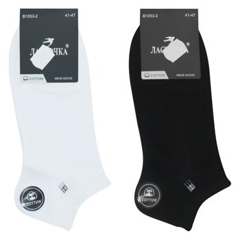 Lastivka Men's Socks in Assortment