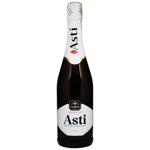 Asti Salute White Sweet Sparkling Wine