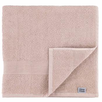 Ardesto Benefit Ivory Terry Towel 70*140cm - buy, prices for ULTRAMARKET - photo 2