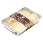 The Local Food Fresh-frozen Potato Zrazy with Cabbage 440g