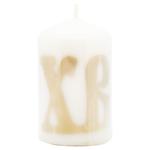 Easter Pillar Candle 9х5.5cm