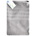 Aro Gray Terry Bath Towel 70х140cm