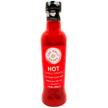 The Holy Sauce Spicy Sauce 250ml - buy, prices for Grono - photo 1