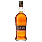 Tanduay Asian R Gold Rum 40% 1l