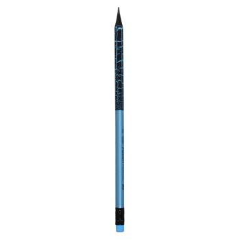 Yes Fusion Pencil with Eraser 4 colours - buy, prices for NOVUS - photo 2