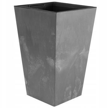 Горшок Prosperplast Urbi бетон 17см