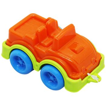 Technok Transport toy mini - buy, prices for Auchan - photo 2