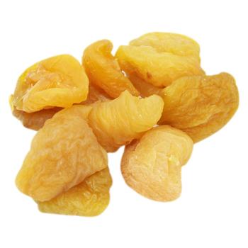 Dried Pear