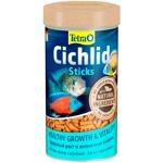 Сухий корм для цихлід Tetra Cichlid Sticks 75 г - палички