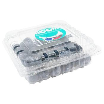 Smile Sekoya Blueberry 125g - buy, prices for COSMOS - photo 2