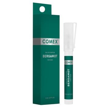 Парфюмированная вода Comex Bergamot 8мл