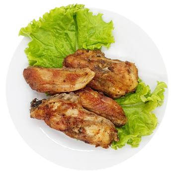 Grilled Chicken Soup Set - buy, prices for - photo 2