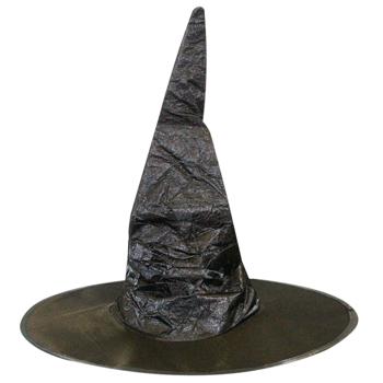 Carnival Witch's Hat Holiday Decoration in Assortment - buy, prices for ULTRAMARKET - photo 2