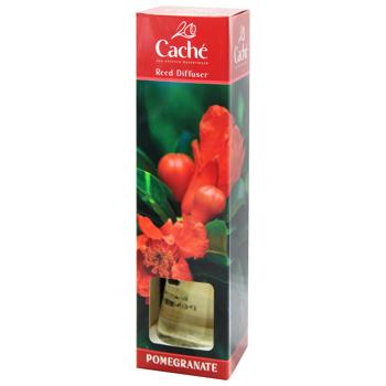 Cache Pomegranate Aroma Diffuser 110ml - buy, prices for Tavria V - photo 1