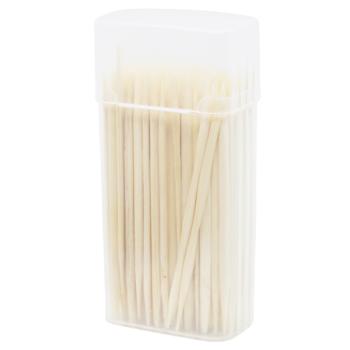 Toothpicks 200pcs 6362-34344 - buy, prices for - photo 2