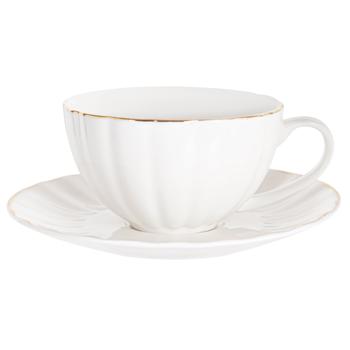 Tea set Lefard 200ml - buy, prices for MegaMarket - photo 4