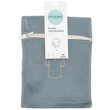 Green Laundry Bag 25*35cm - buy, prices for COSMOS - photo 1