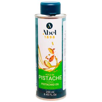 Масло фисташковое Abel 1898 250мл - купить, цены на WINETIME - фото 1