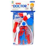 Набір лікаря JR31411