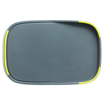 Cutting board Anzo plastic - buy, prices for Supermarket "Kharkiv" - photo 1