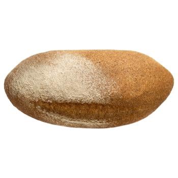 Doctorskyi Bread with Bran 500g - buy, prices for Chudo Market - photo 1